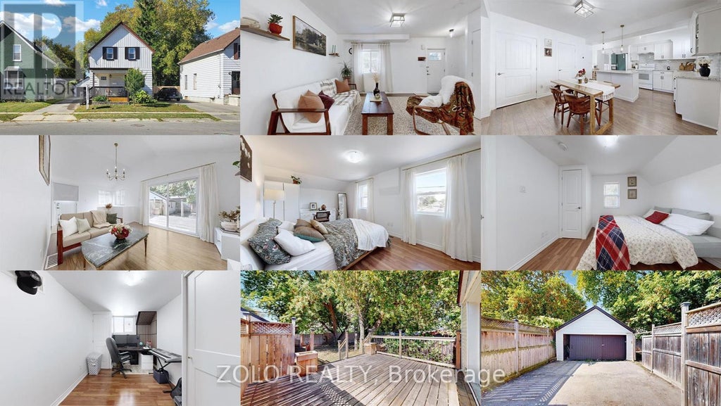 246 Court Street, Oshawa (central)