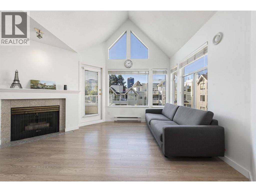 310 3638 Rae Avenue, Vancouver