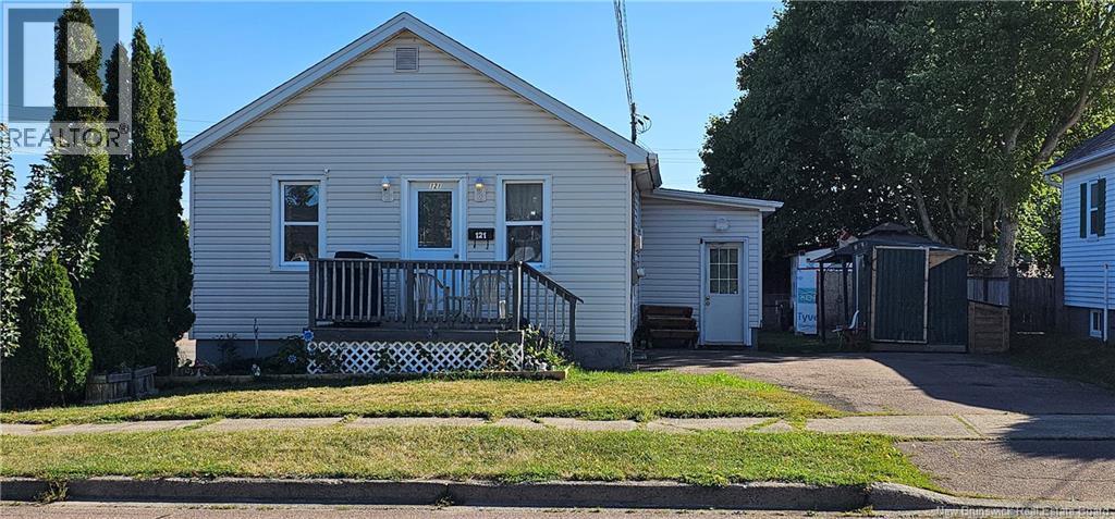 Photo of Listing #NB127212