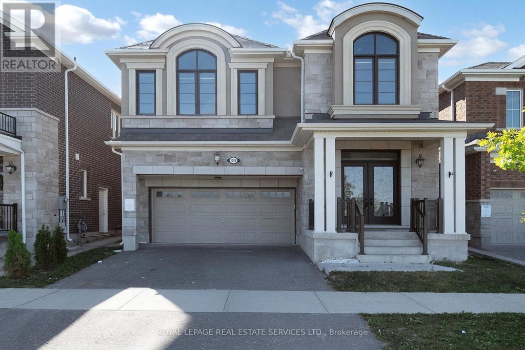 1388 Sycamore Garden, Milton (cb Cobban)