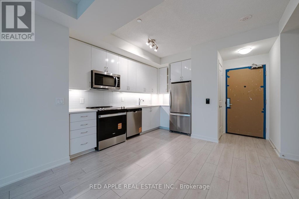 2903 - 38 Annie Craig Drive S, Toronto (mimico)