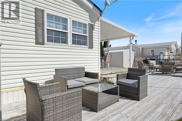 92 Clubhouse Road Unit# 7, Turkey Point