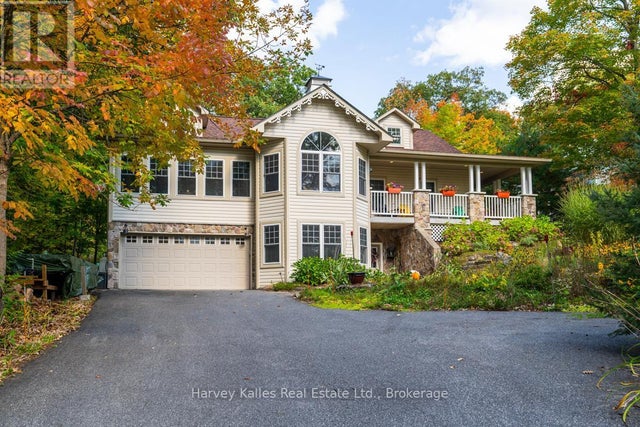 1039 Gordon St Street, Muskoka Lakes (medora)