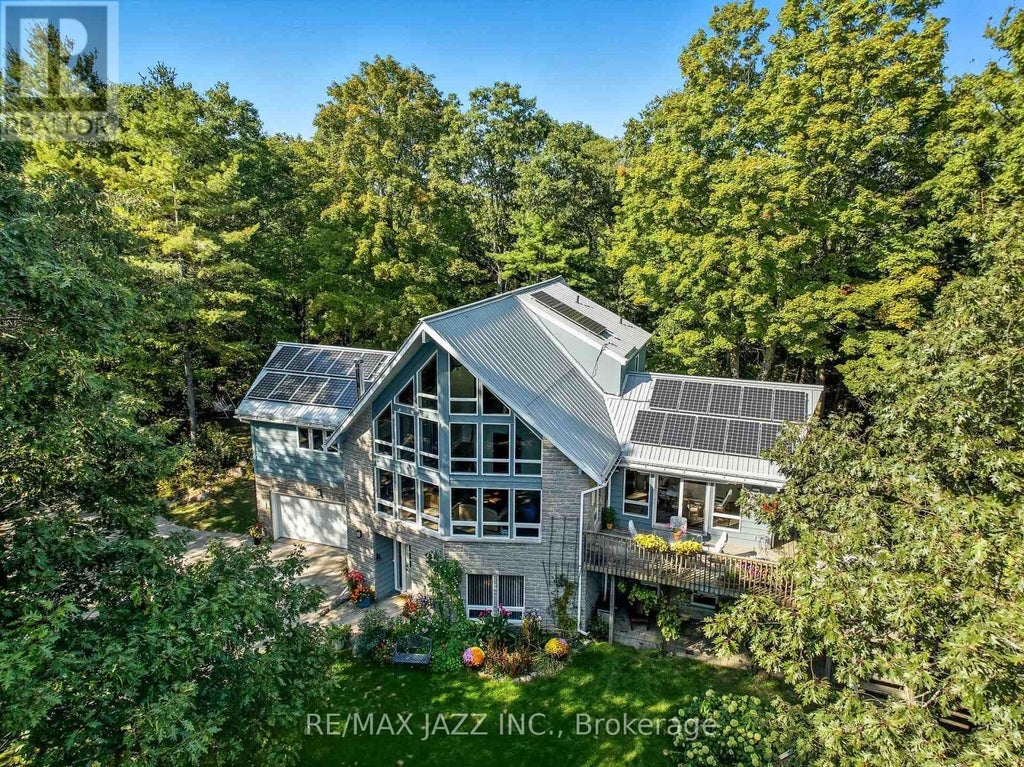 9500 Grasshopper Park Road, Clarington