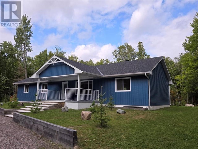 64 Forest Hill, Monetville