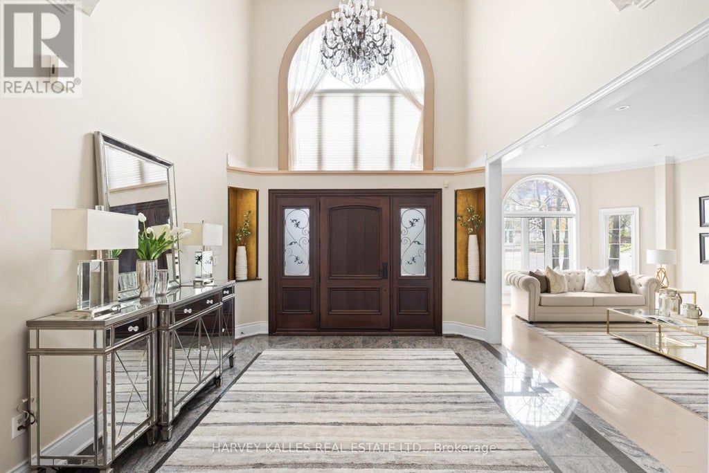 60 Bowan Court, Toronto (bayview Woods-Steeles)