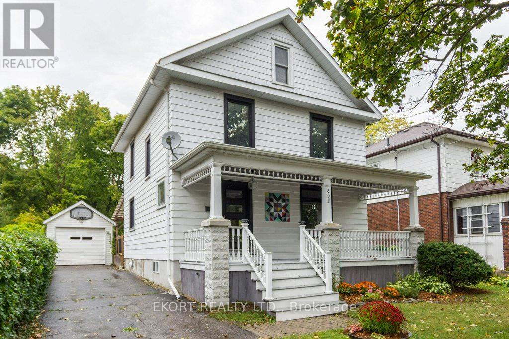 302 Bridge Street E, Belleville (belleville Ward)