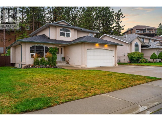 461 Sedona Drive, Kamloops