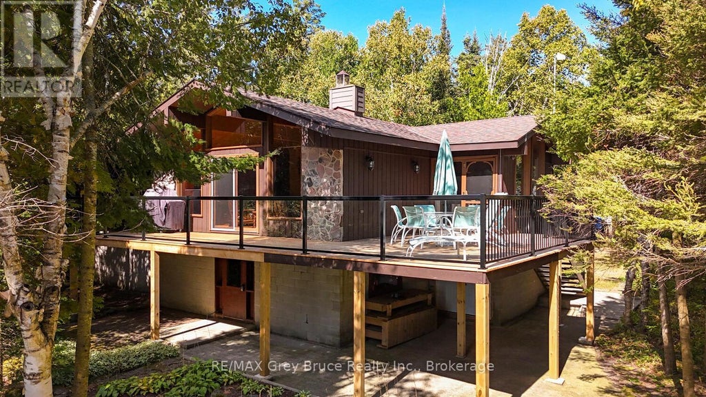 27 Silverside Point Drive, Northern Bruce Peninsula