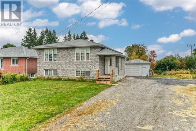 3510 Hwy 69 N, Val Caron