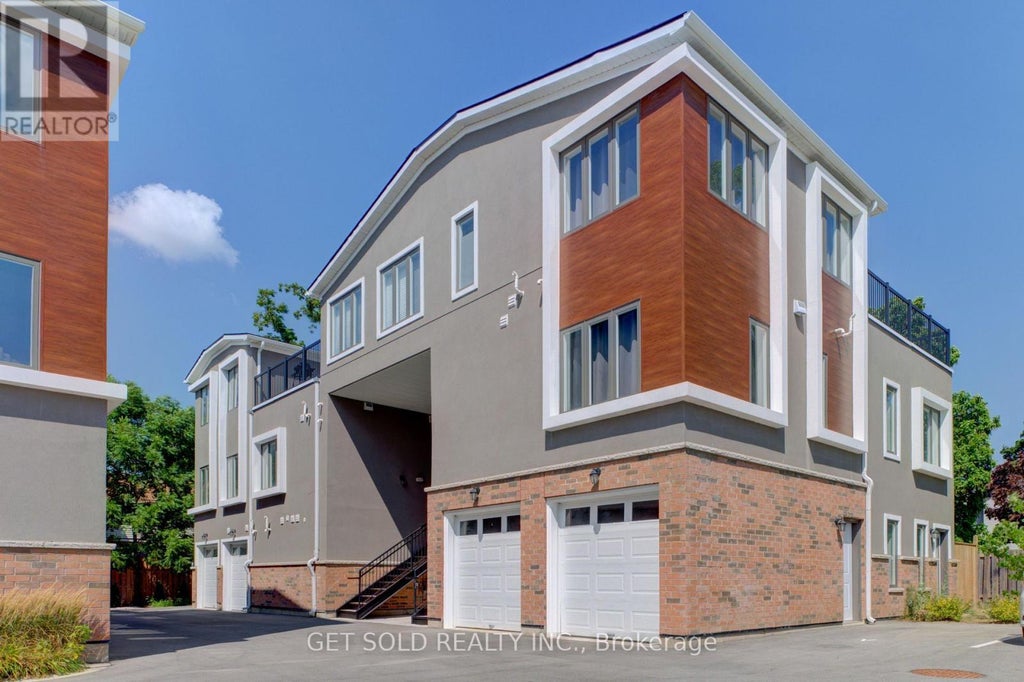 8 - 6701 Thorold Stone Road, Niagara Falls (stamford)