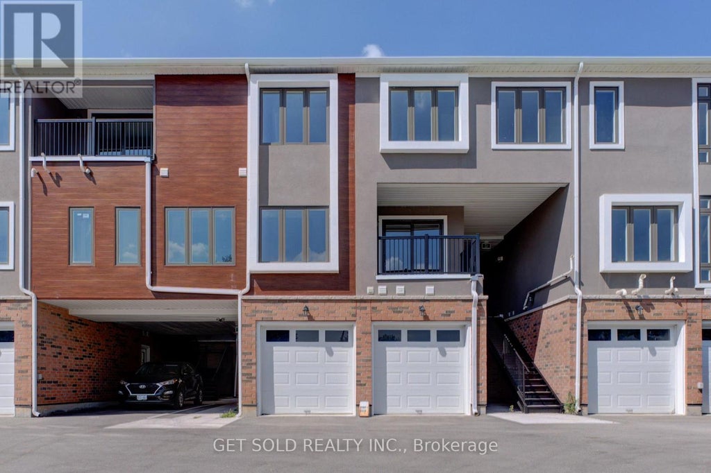 10 - 6701 Thorold Stone Road, Niagara Falls (stamford)