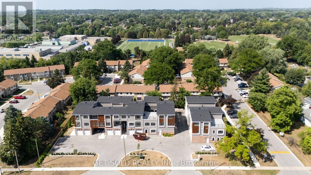 11 - 6701 Thorold Stone Road, Niagara Falls (stamford)