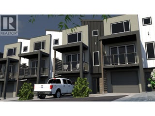 7053 Manning Place Unit# 5. Vernon, British Columbia