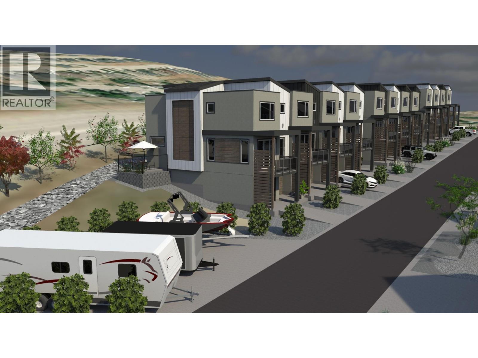 7053 Manning Place Unit# 5. Vernon, British Columbia