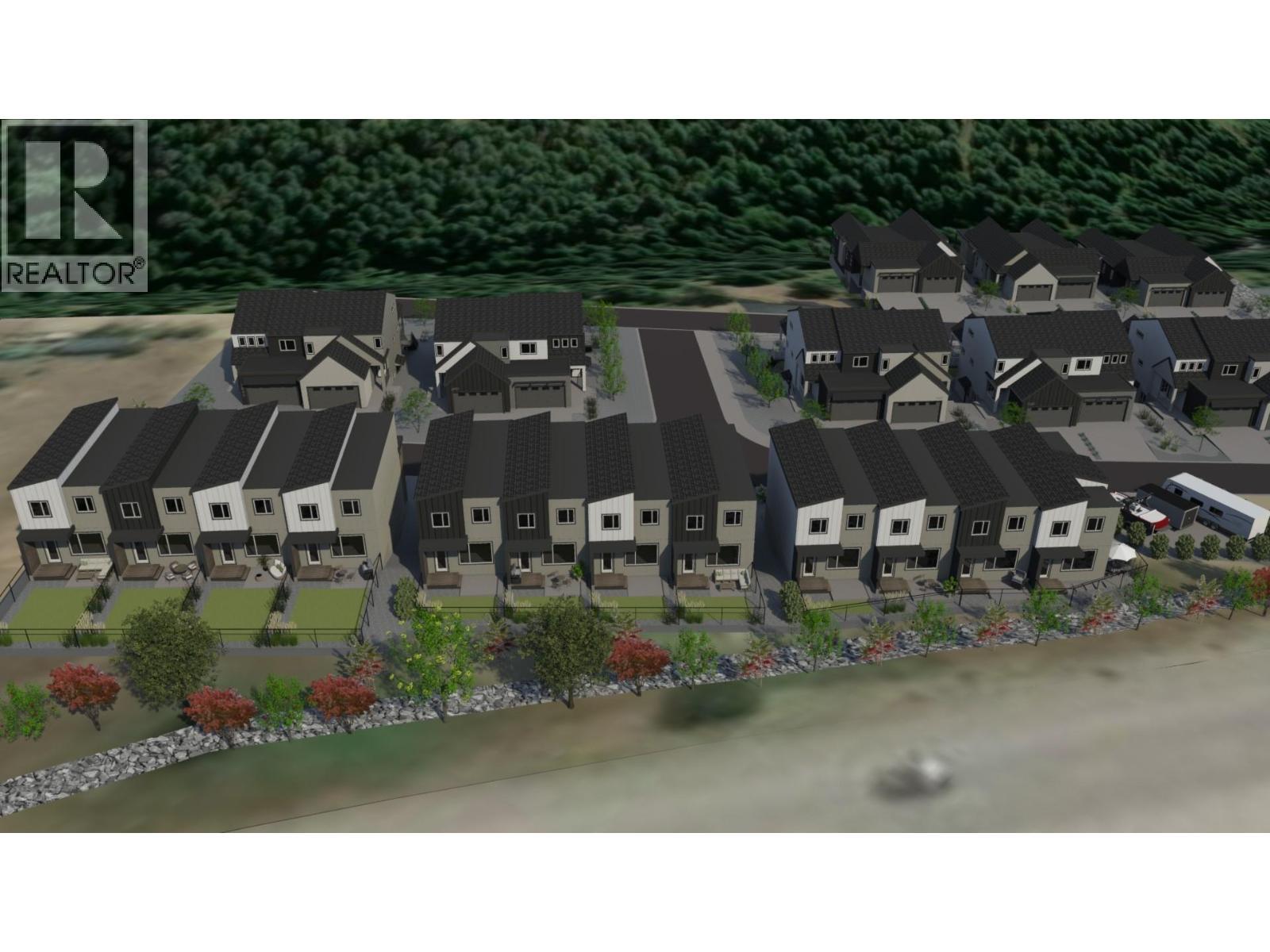 7053 Manning Place Unit# 5. Vernon, British Columbia