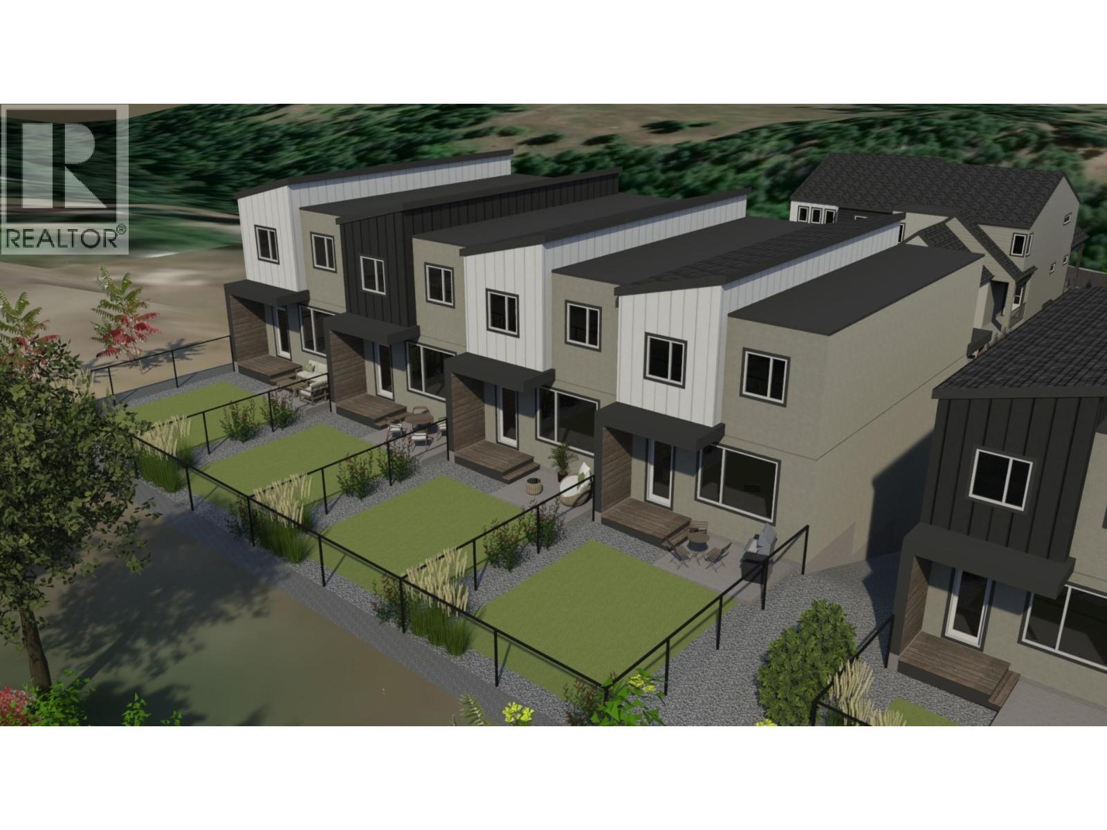 7053 Manning Place Unit# 5. Vernon, British Columbia