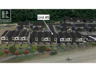 7053 Manning Place Unit# 5. Vernon, British Columbia