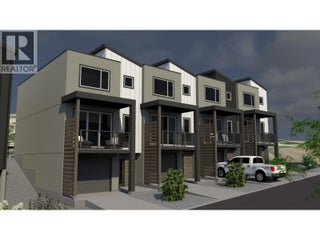 7053 Manning Place Unit# 5. Vernon, British Columbia