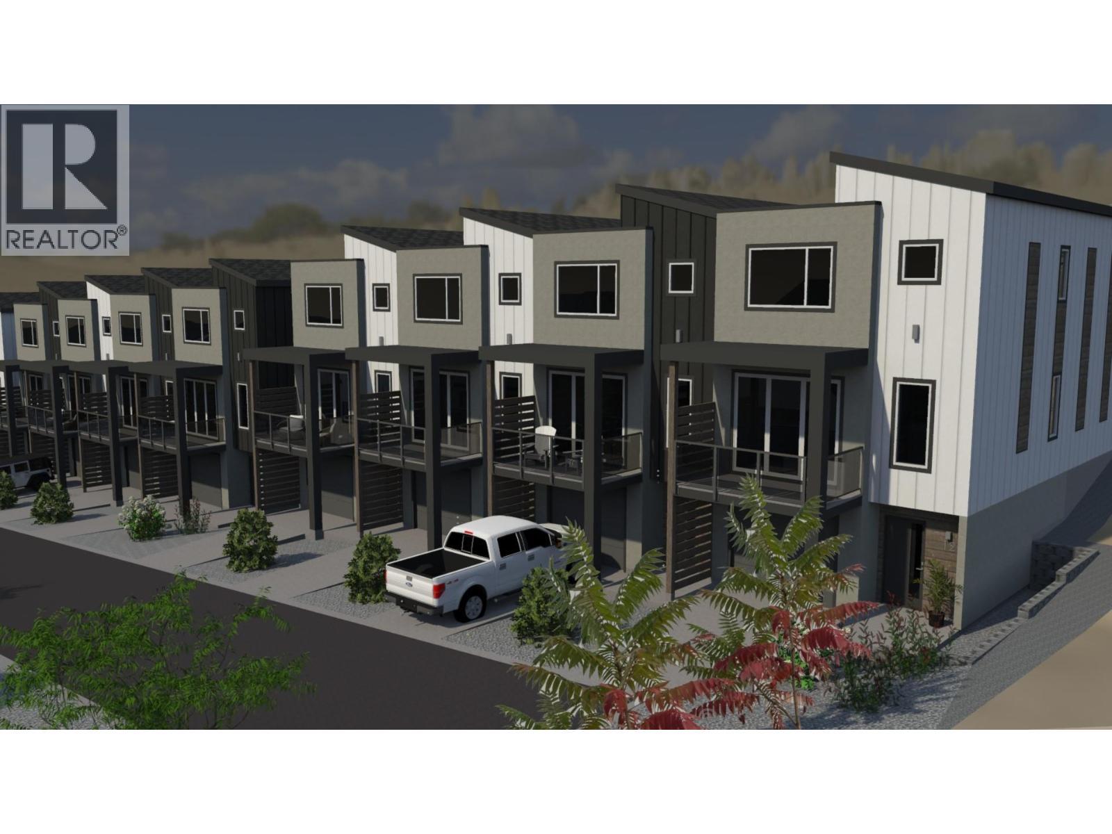 7053 Manning Place Unit# 5. Vernon, British Columbia