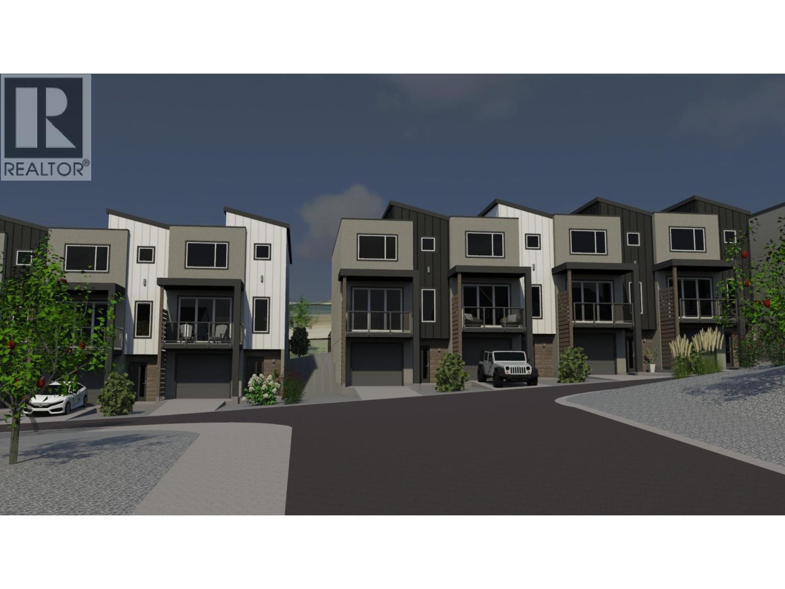 7053 Manning Place Unit# 5. Vernon, British Columbia