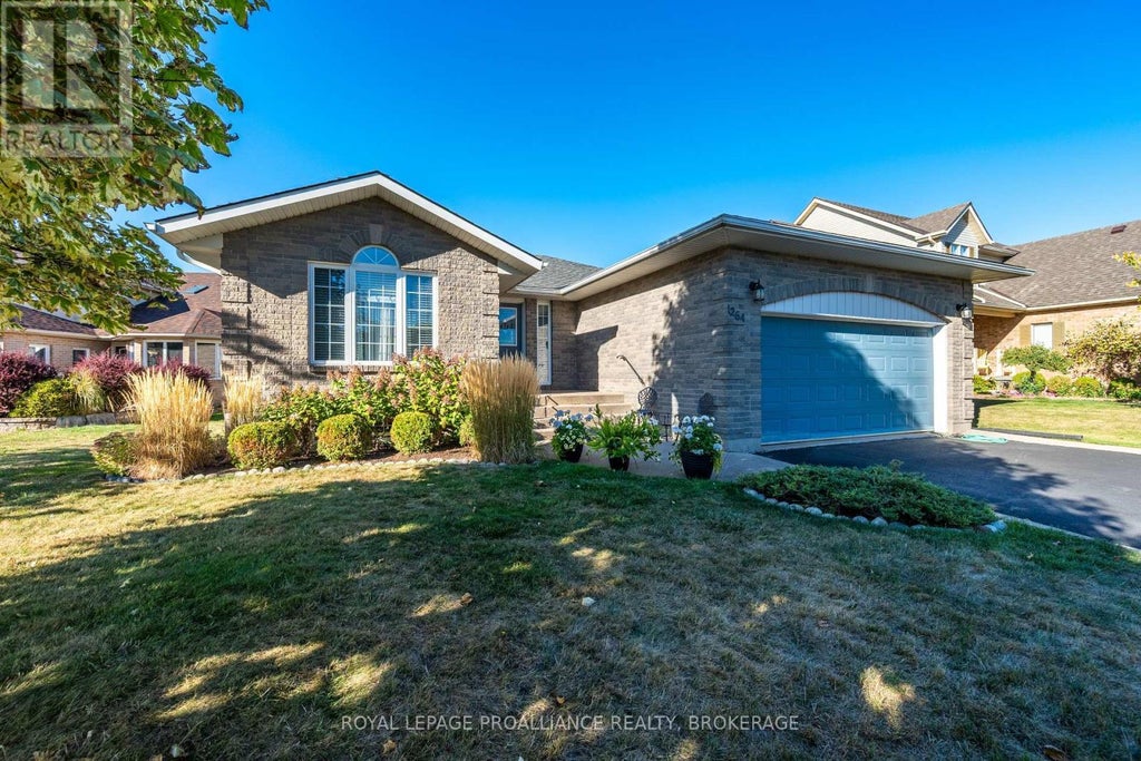 1264 Historic Way, Kingston (north Of Taylor-Kidd Blvd)