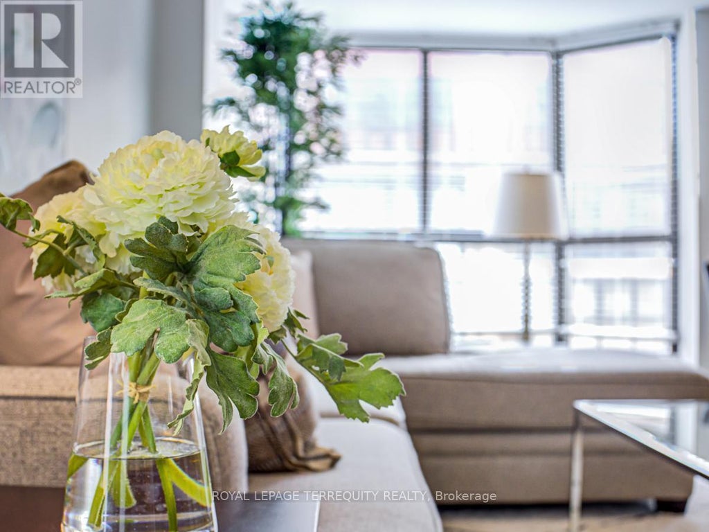 707 - 30 Church Street, Toronto (church-Yonge Corridor)