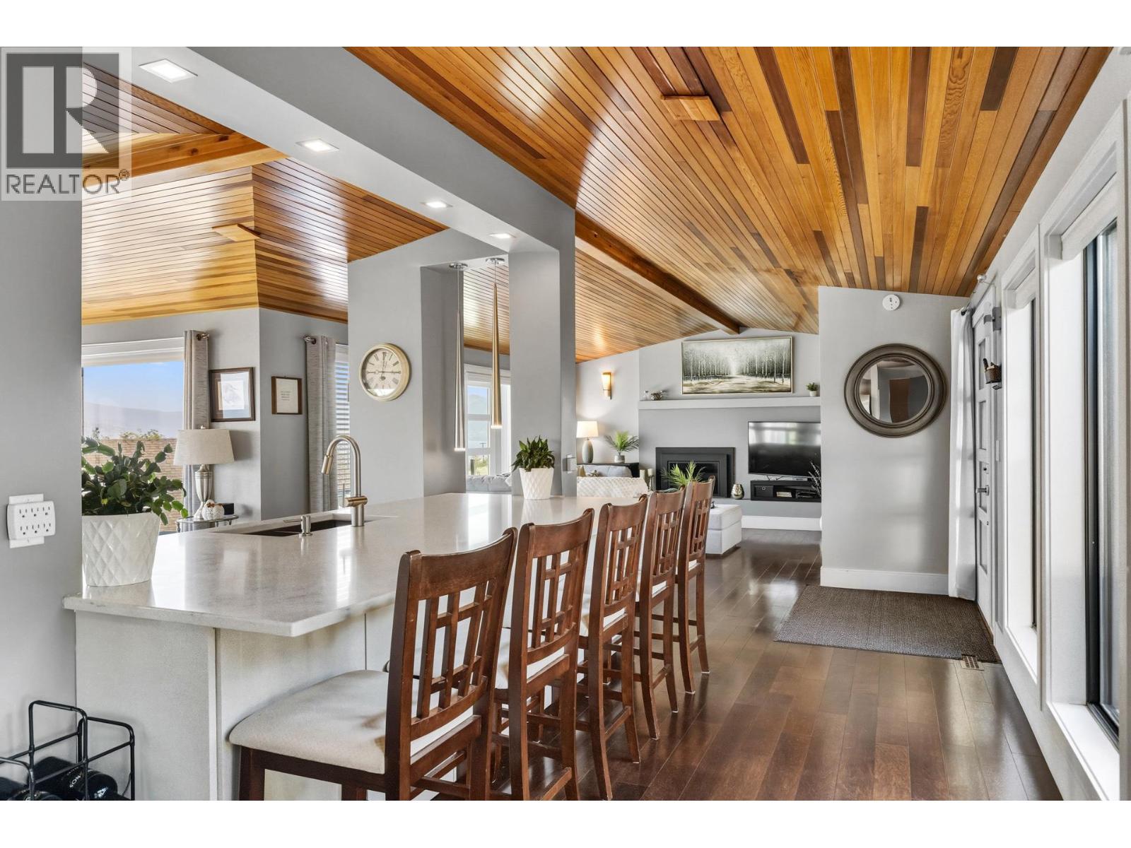 6555 Sherburn Road. Peachland, British Columbia