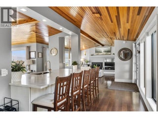 6555 Sherburn Road. Peachland, British Columbia