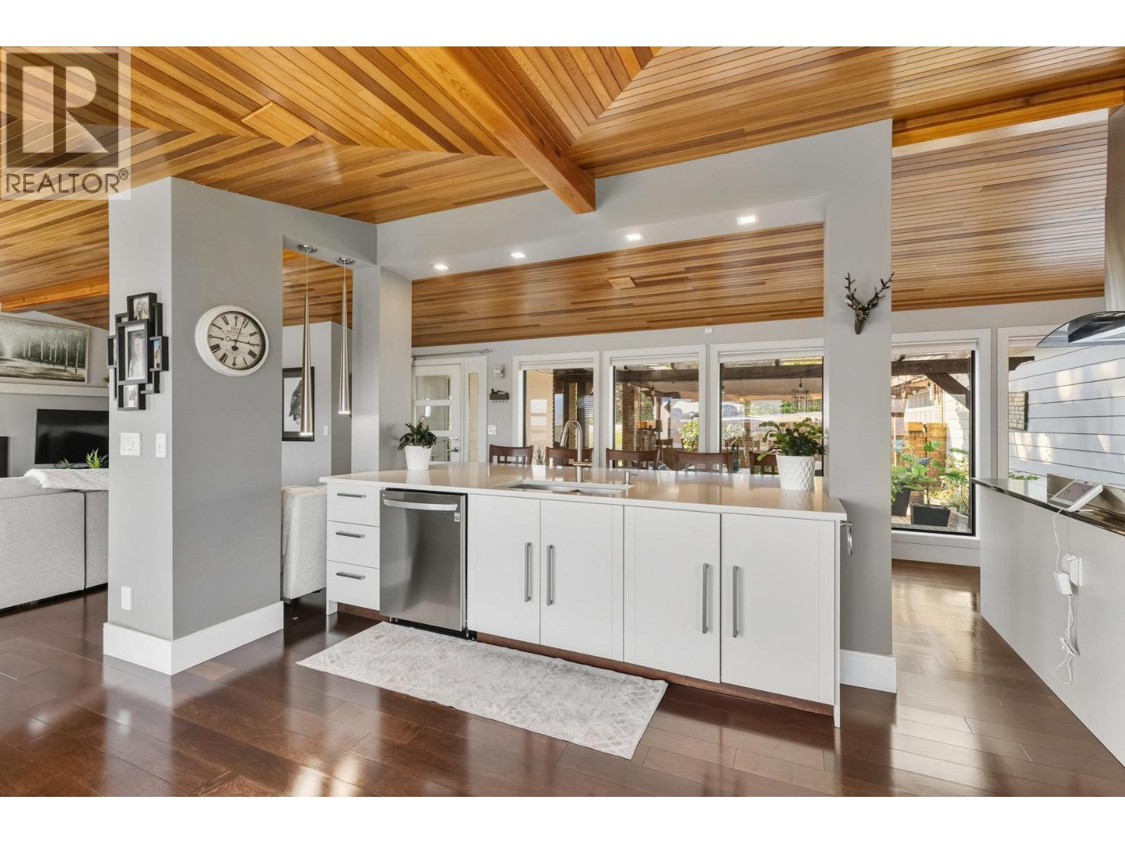 6555 Sherburn Road. Peachland, British Columbia