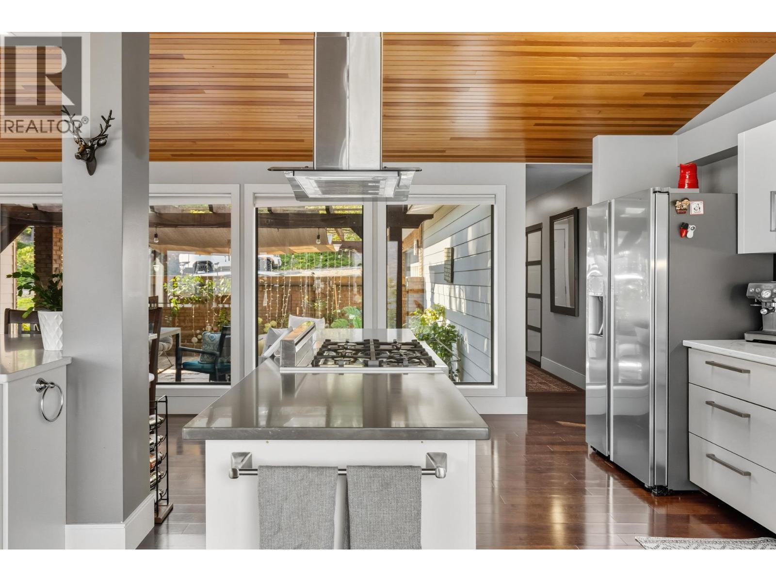 6555 Sherburn Road. Peachland, British Columbia