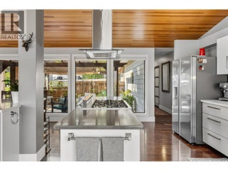 6555 Sherburn Road. Peachland, British Columbia