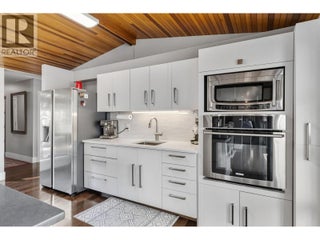 6555 Sherburn Road. Peachland, British Columbia