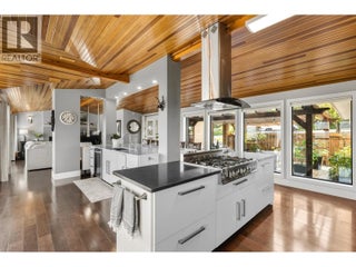 6555 Sherburn Road. Peachland, British Columbia