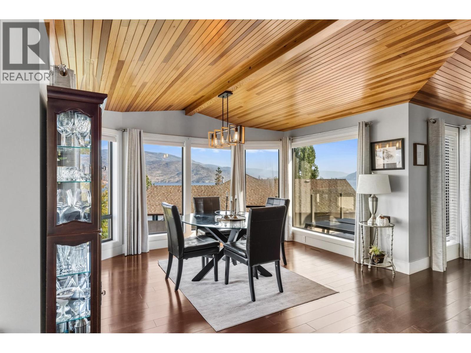 6555 Sherburn Road. Peachland, British Columbia