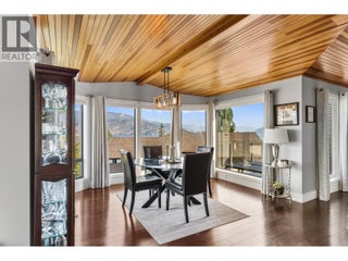 6555 Sherburn Road. Peachland, British Columbia