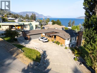 6555 Sherburn Road. Peachland, British Columbia