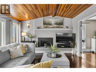 6555 Sherburn Road. Peachland, British Columbia