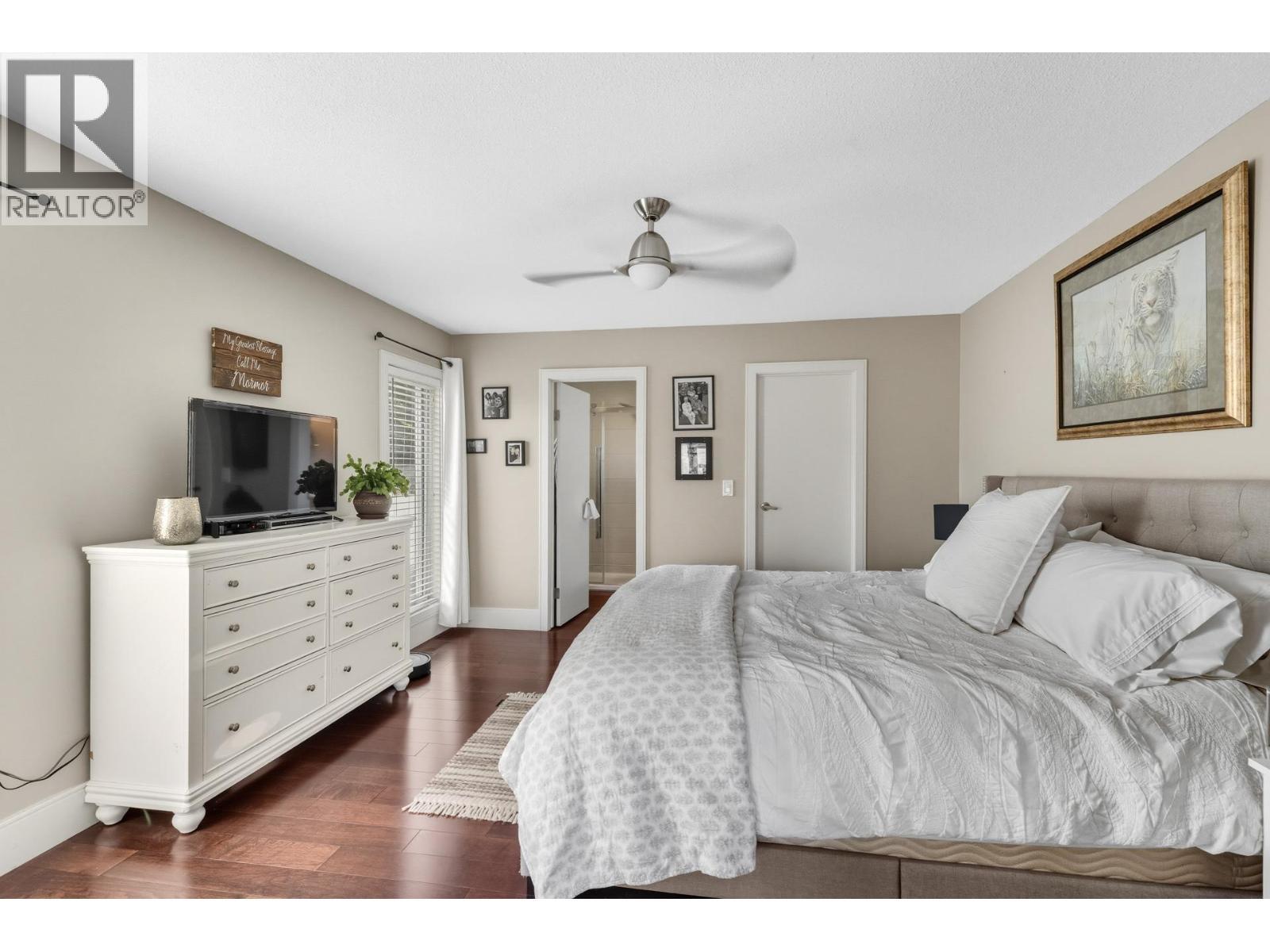 6555 Sherburn Road. Peachland, British Columbia