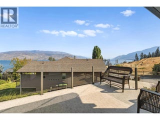 6555 Sherburn Road. Peachland, British Columbia