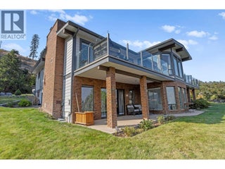 6555 Sherburn Road. Peachland, British Columbia