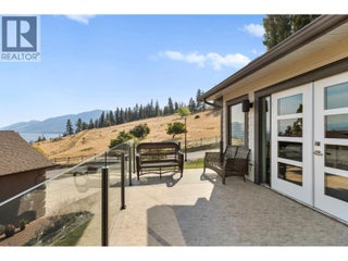 6555 Sherburn Road. Peachland, British Columbia