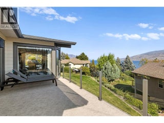 6555 Sherburn Road. Peachland, British Columbia