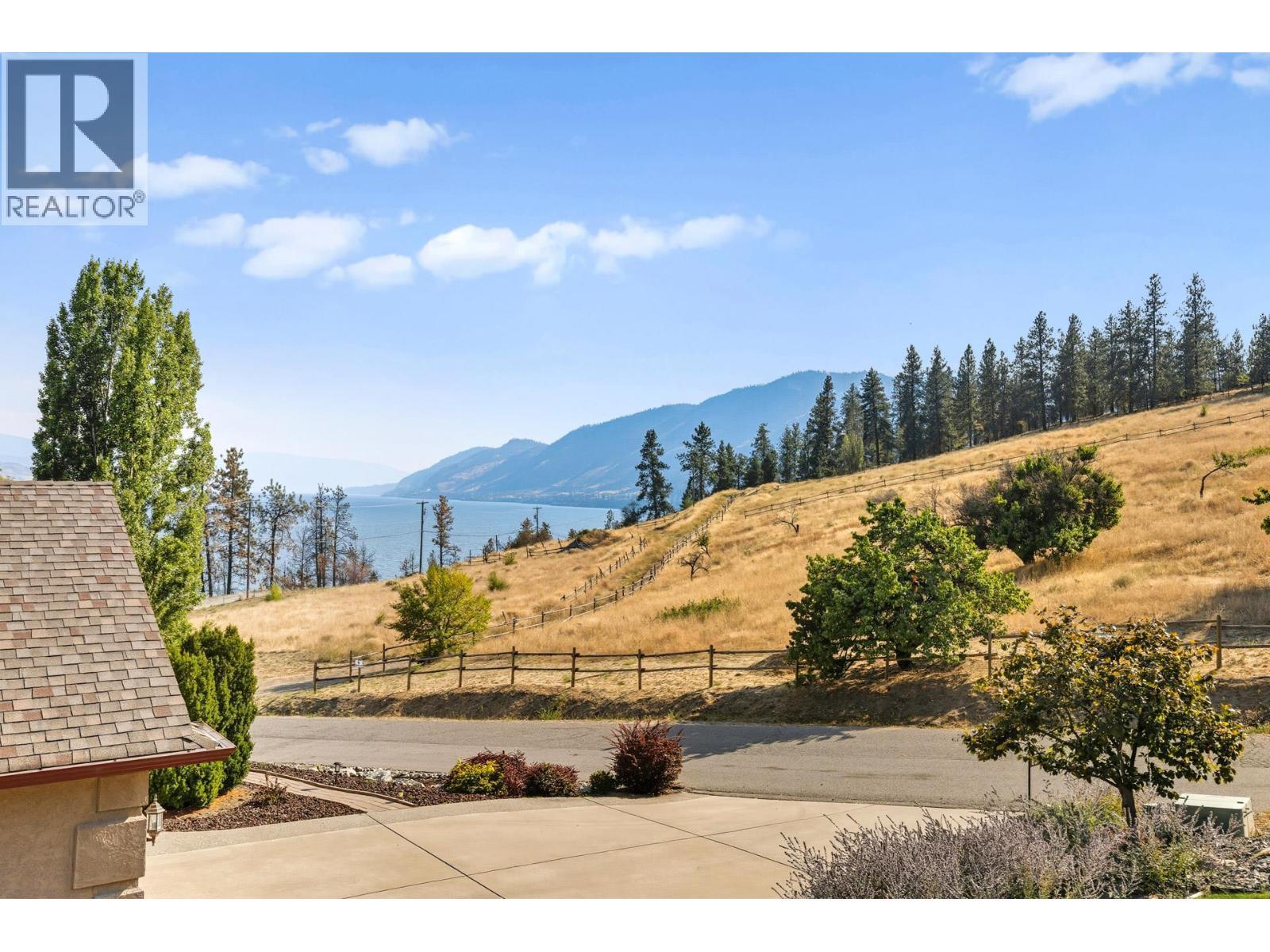 6555 Sherburn Road. Peachland, British Columbia