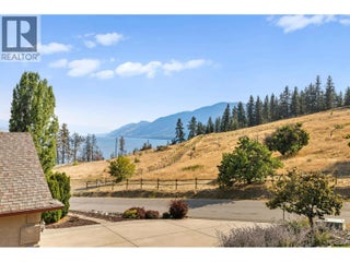 6555 Sherburn Road. Peachland, British Columbia