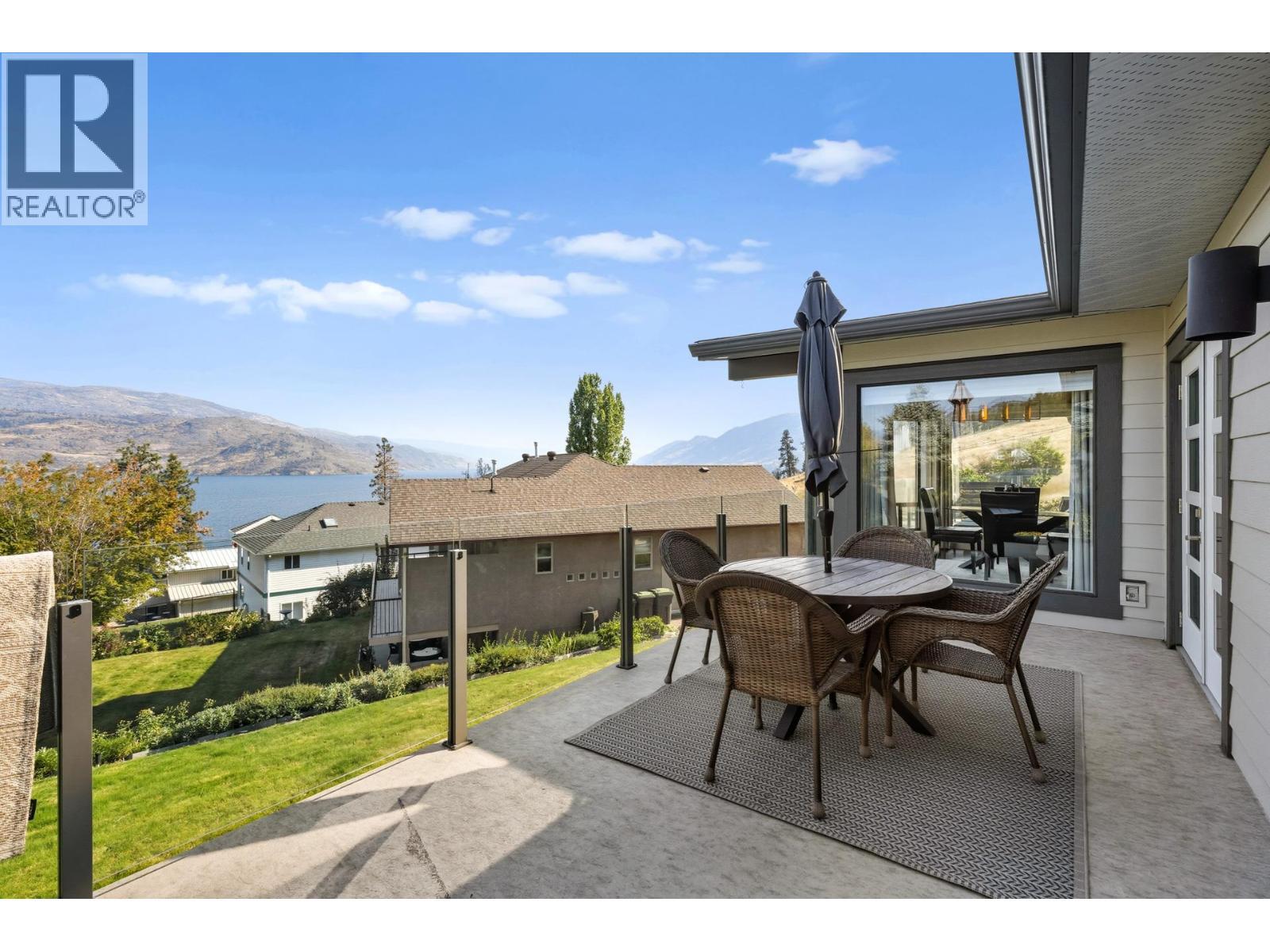 6555 Sherburn Road. Peachland, British Columbia