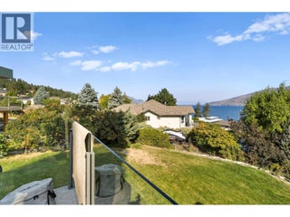 6555 Sherburn Road. Peachland, British Columbia