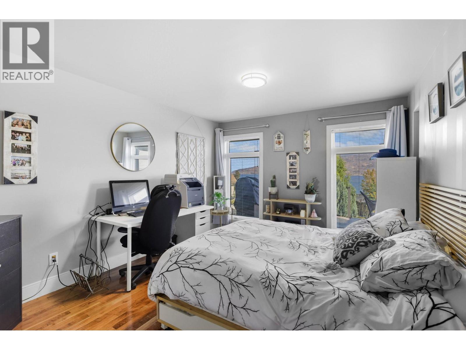 6555 Sherburn Road. Peachland, British Columbia