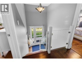 6555 Sherburn Road. Peachland, British Columbia