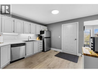 6555 Sherburn Road. Peachland, British Columbia